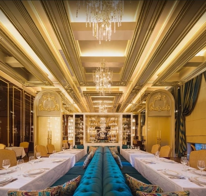 Ресторан Brunello в Красной Поляне: Винный ресторан, Авторская кухня, Винная карта, Заказ столиков, Японская кухня,