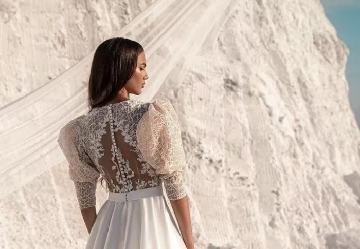 Свадебный салон "Бомонд"