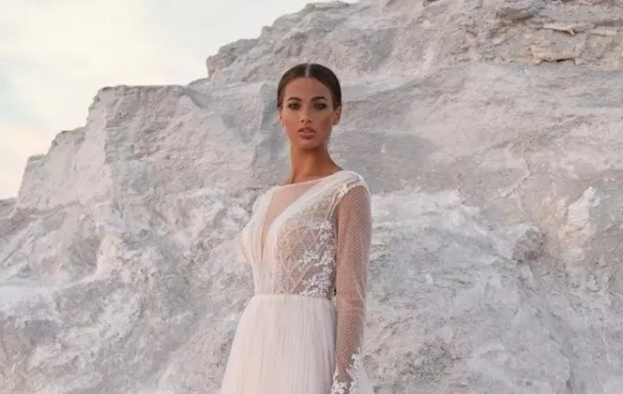 Свадебный салон "Бомонд"