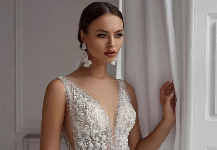 Свадебный салон "Бомонд"