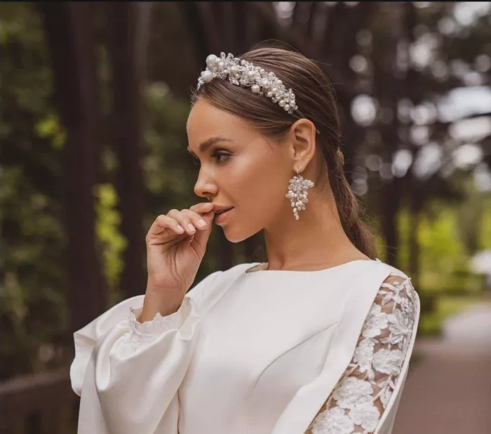 Свадебный салон "Бомонд"