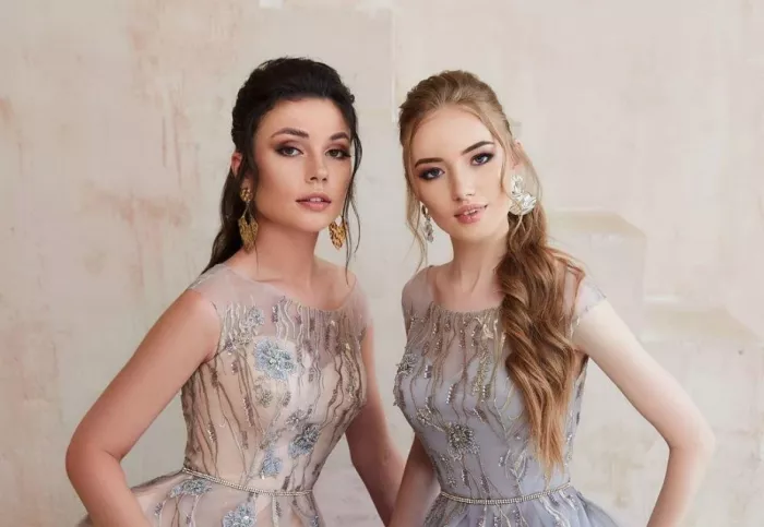 Свадебный салон "Бомонд"