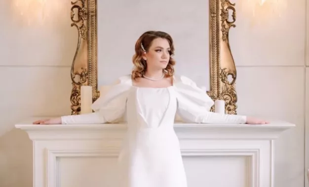Свадебные ателье-Шоурум "Donne Bella atelier"