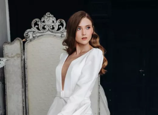 Свадебные ателье-Шоурум "Donne Bella atelier"