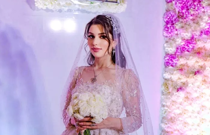 Свадебное агентство "Lucky Wedding Day"