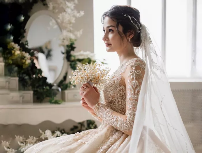 Свадебное агентство "Lucky Wedding Day"