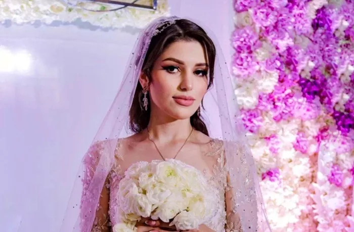 Свадебное агентство "Lucky Wedding Day"