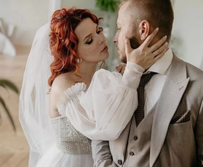 Свадебное агентство "Lucky Wedding Day"