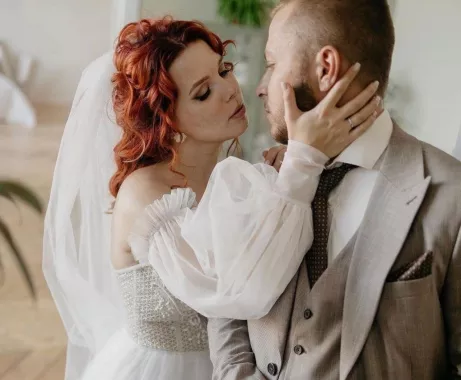 Свадебное агентство "Lucky Wedding Day"