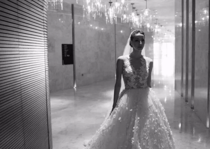 Свадебное агентство "Lucky Wedding Day"