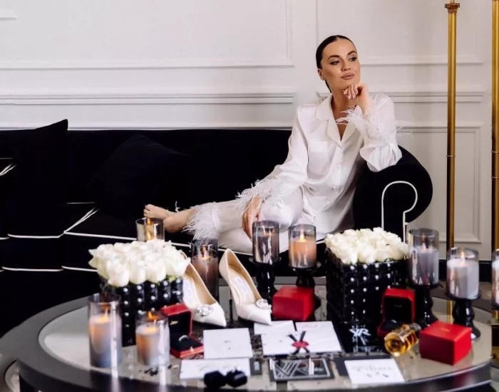 Агентство по организации свадеб