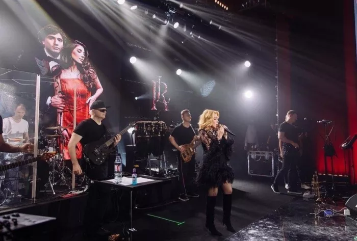 Агентство по организации свадеб