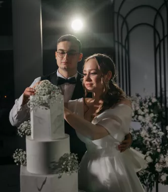Свадебное агентство "Soul Trust"