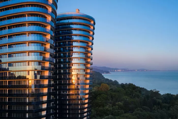 ЖК Сан Сити  в  Сочи