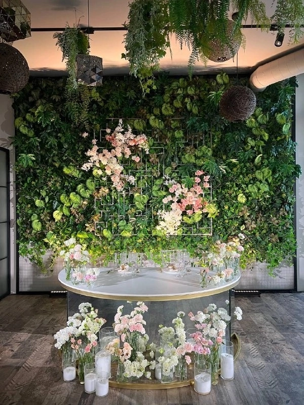 Банкетный зал «Загарро»