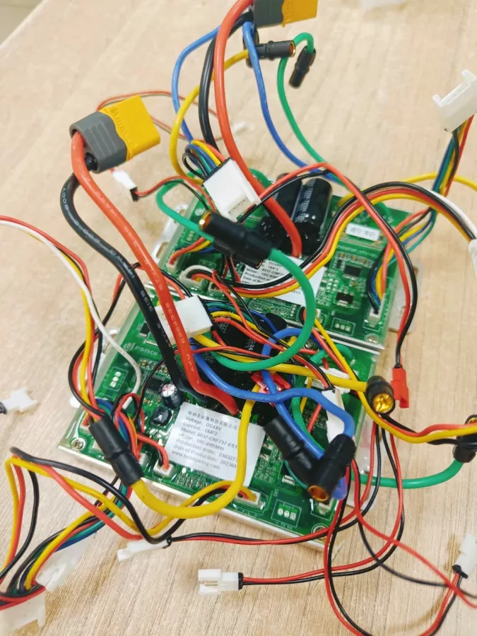 Electro Sfera - Магазин и сервис электротранспорта в Москве: Ремонт Самокатов, Ремонт Электросамокатов, Ремонт гироскутеров, Ремонт Велосипедов, Ремонт Батареи, Запчасти на Самокат, Сервис Самокатов, Электровелосипеды, ТО Велосипедов, Детские Электромашины,