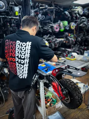 "GiroProff" на Мосфильмовской - Ремонт и обслуживание Электротранспорта