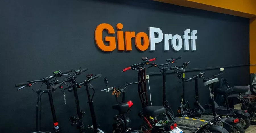 GiroProff на Мосфильмовской - Ремонт и обслуживание Электротранспорта в Москве: Ремонт Самокатов, Ремонт Электросамокатов, Ремонт гироскутеров, Ремонт Аккумуляторов, Ремонт Батареи, Сервис Самокатов, Ремонт Велосипедов, Электровелосипеды, СТО Самокатов, Ремонт Моноколеса,