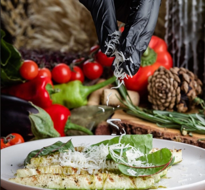 ​Ресторан "Трактир Трикони ".