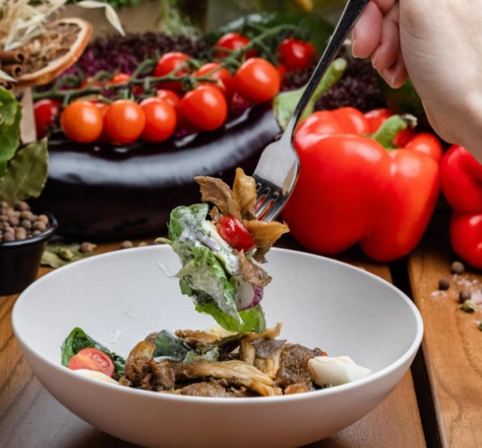 ​Ресторан "Трактир Трикони ".