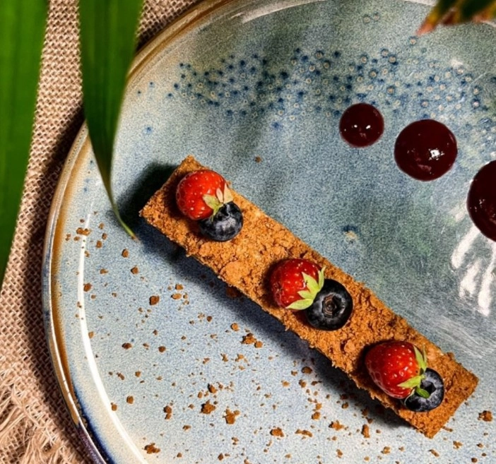 ​Ресторан "Трактир Трикони ".