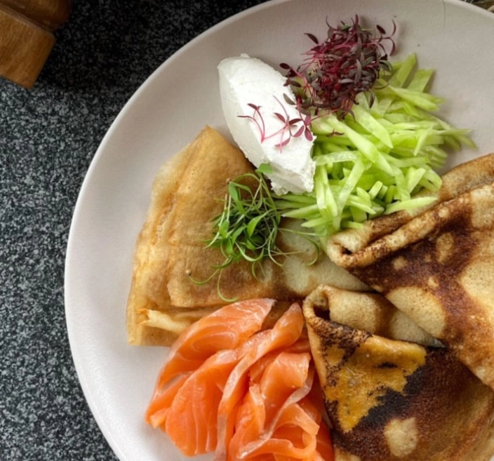 ​Ресторан "Трактир Трикони ".