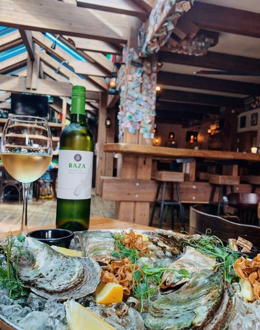 ​Ресторан "Трактир Трикони ".