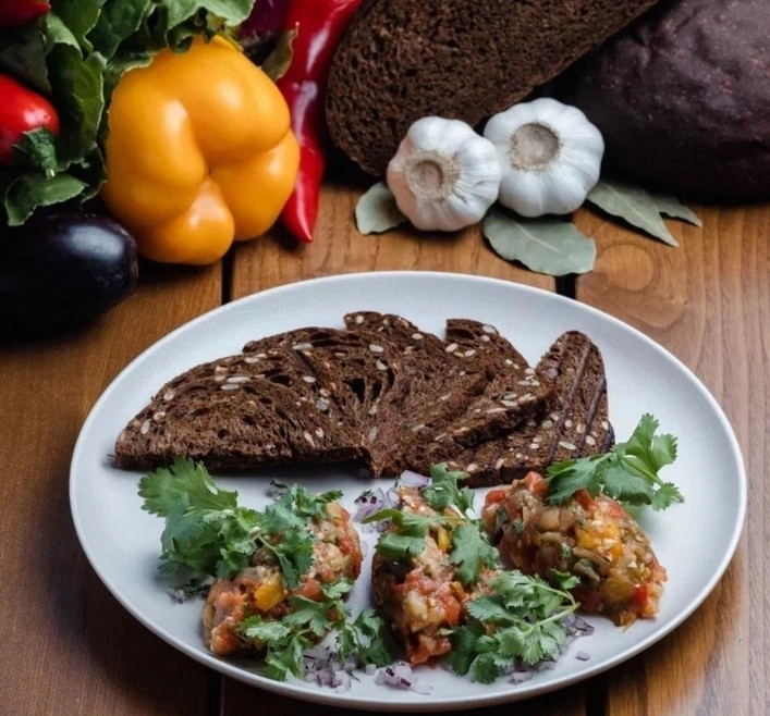 ​Ресторан "Трактир Трикони ".