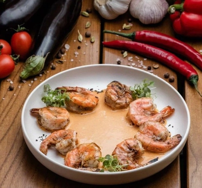 ​Ресторан "Трактир Трикони ".