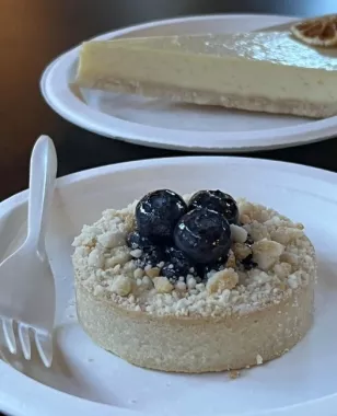 ​Кафе "SoulFood ".