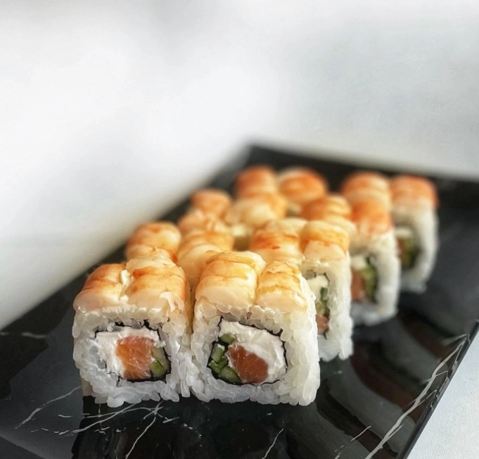 Суши-бар Горы Суши в Красной Поляне: Японская кухня, Заказ столиков, Заказ навынос, Постное меню, Детское меню,