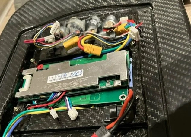 Svd Mechanic - Ремонт персонального электротранспорта и велосипедов в Москве: Ремонт Самокатов, Ремонт Электросамокатов, Ремонт гироскутеров, Ремонт Аккумуляторов, Ремонт Батареи, Ремонт Велосипедов, Сервис Самокатов, Электровелосипеды, ТО Велосипедов,