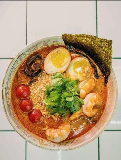 Бары Ramen Bar в Красной Поляне: Раменные, Японская кухня, Заказ навынос, Лапша wok, Доставка,