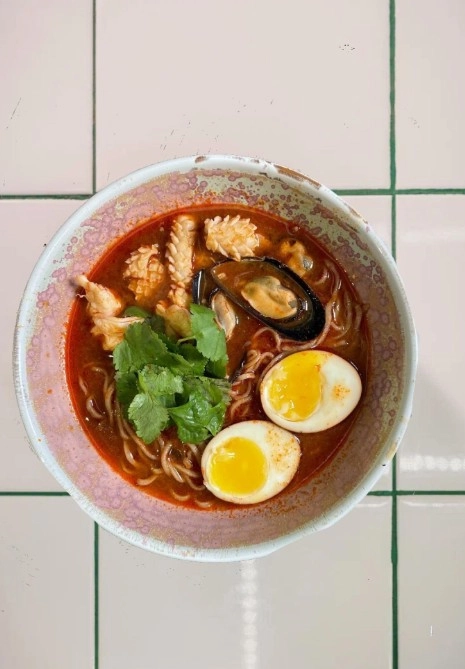 Бары Ramen Bar в Красной Поляне: Раменные, Японская кухня, Заказ навынос, Лапша wok, Доставка,