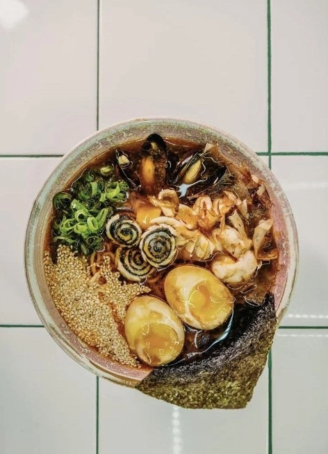 Бары Ramen Bar в Красной Поляне: Раменные, Японская кухня, Заказ навынос, Лапша wok, Доставка,