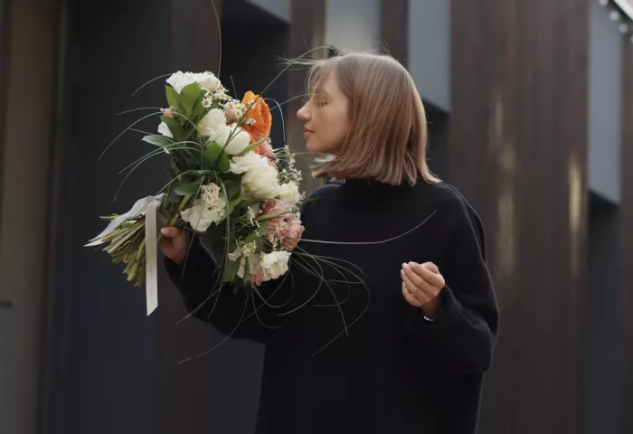 Цветочный магазин "German Garden"