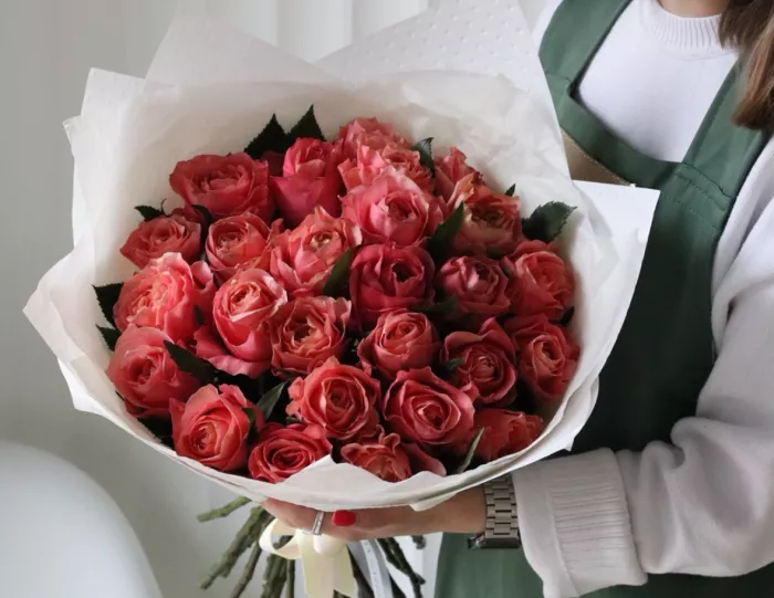 Цветочный магазин "German Garden"