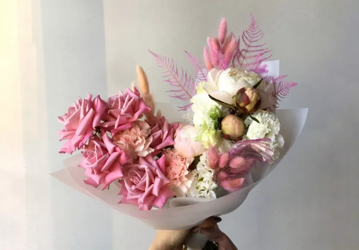 Цветочный магазин Тётя Рут  в  Краснодаре