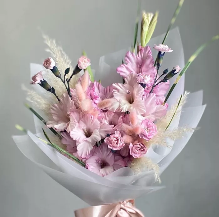 Цветочный магазин "Тётя Рут"