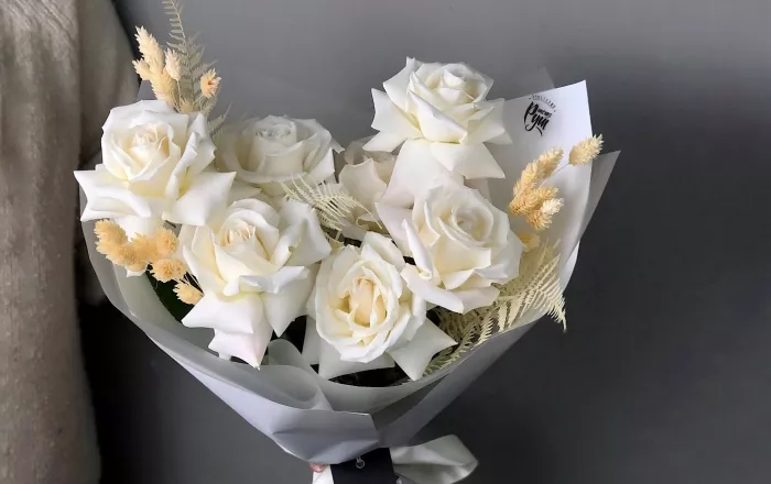 Цветочный магазин "Тётя Рут"