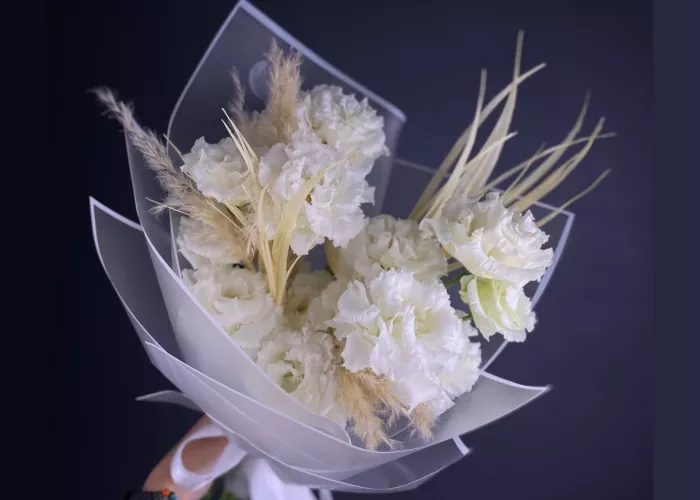 Цветочный магазин "Тётя Рут"