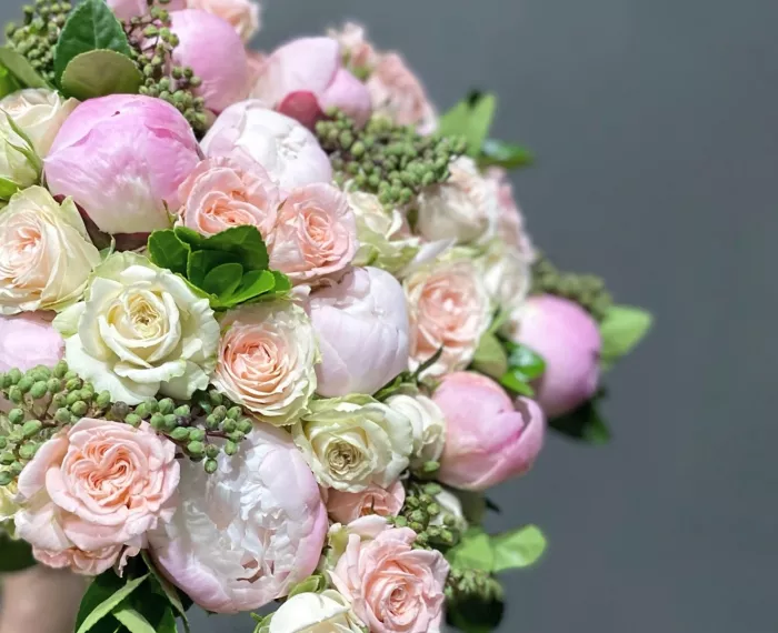 Цветочный Променад