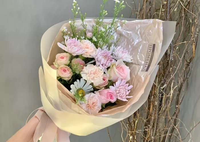 Цветочный Променад