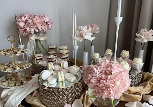 Цветочный салон San marco flowers&wedding в Краснодаре