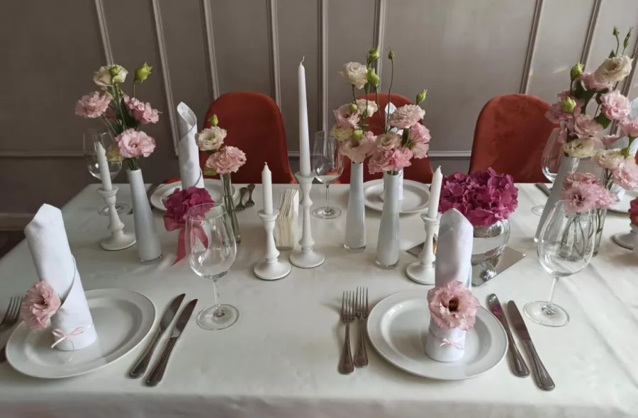 Цветочный салон San marco flowers&wedding в Краснодаре: Цветы, Свадьба, Для влюбленных,