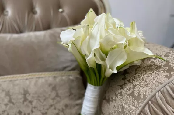 Цветочный салон "San marco flowers&wedding"