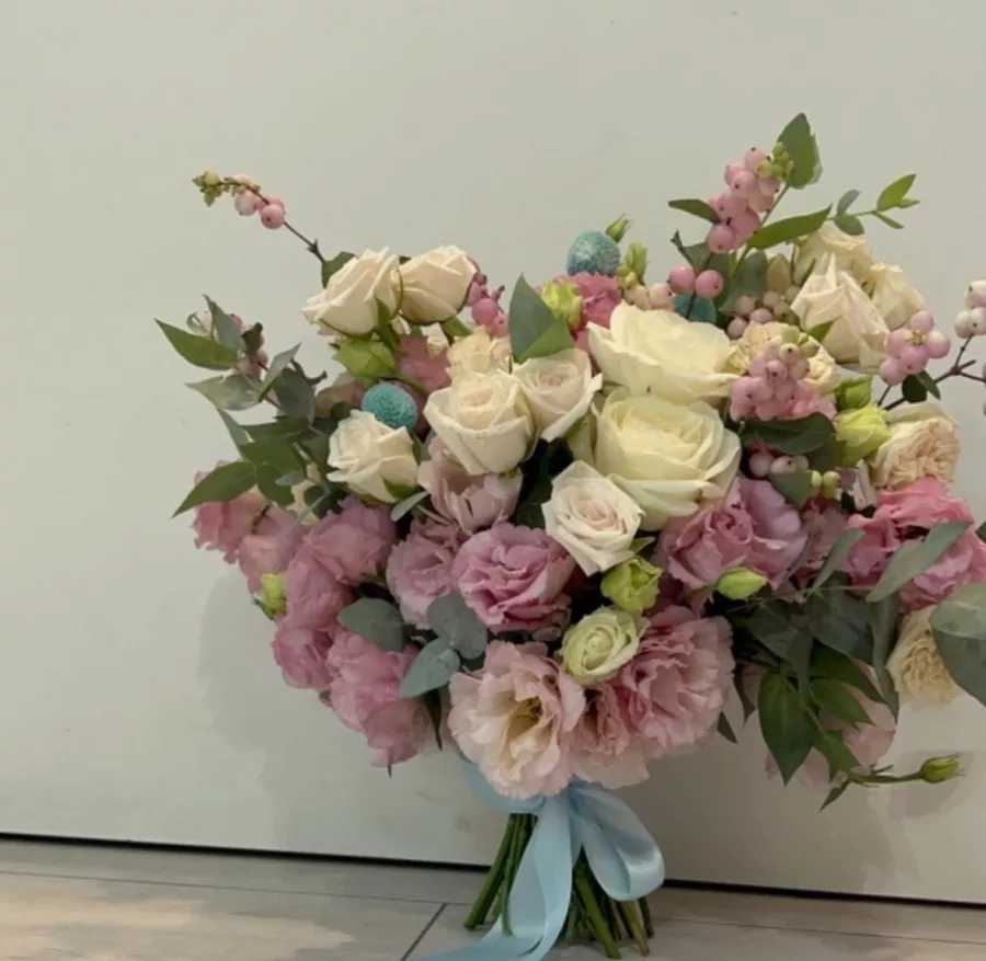Цветочный салон San marco flowers&wedding в Краснодаре: Цветы, Свадьба, Для влюбленных,