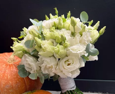 Цветочный салон "San marco flowers&wedding"