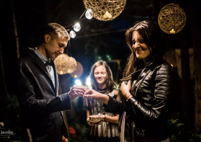 Свадебное агентство