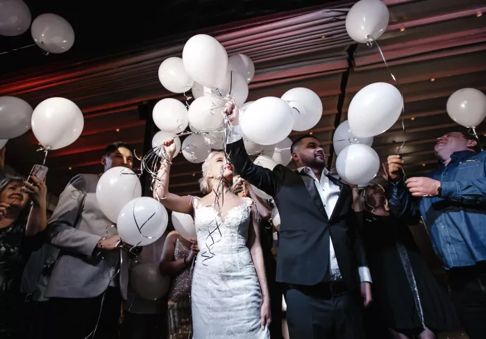 Свадебное агентство